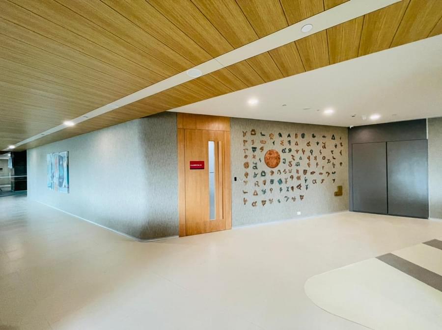 BITSOM Campus photo 15